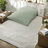 Elegant Farmhouse Bedding Sets With Hypoallergenic Polyester Comfort