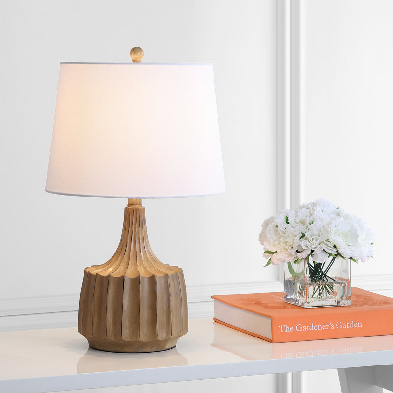 Lampe de table 22 po Limones