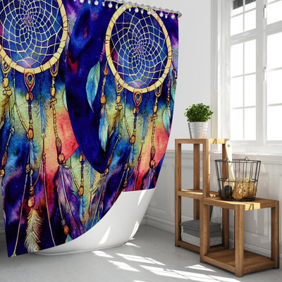 Shower Curtain