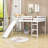 Fairall Kids Full Loft Bed-1858674726
