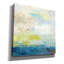 «Beach Day» par Suzanne Nicoll, art mural sur toile, 18 po x 18 po-579833045