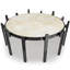 Crown Stone Coffee Table-71049620