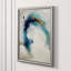 Flow Of Motion I Painting by Janice Sadler-25781587-25781592