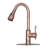 Akicon Pull Down Kitchen Faucet-81268964