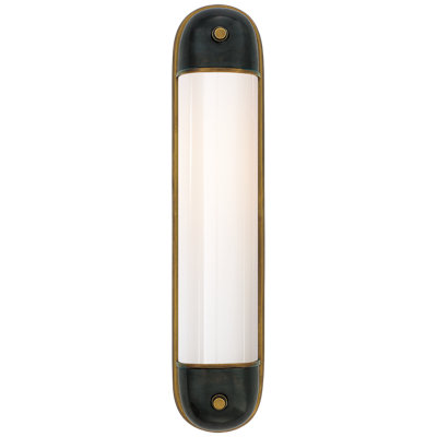 Thomas O'Brien Selecta Long Sconce