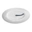 x 37.4'' Freestanding Soaking Solid Surface Bathtub-132231418