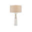 Lampe de table Pharos Alabaster