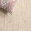 Tapis en jute / sisal Kiki-836467049