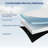 Tri-fold 4" Mattress, Portable Folding Memory Foam Floor Queen Size Mattress with Washable Cover-161204928-161204931