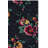 Melia Hand Tufted Wool Floral Rug-1463781002