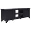 Armenta Unfinished TV Stand for TVs up to 50"