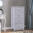 Commode de rangement 4 tiroirs Abing-9055039