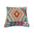 Yang Geometric Throw Pillow