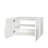 Sarla Matte Standard Wall Cabinet