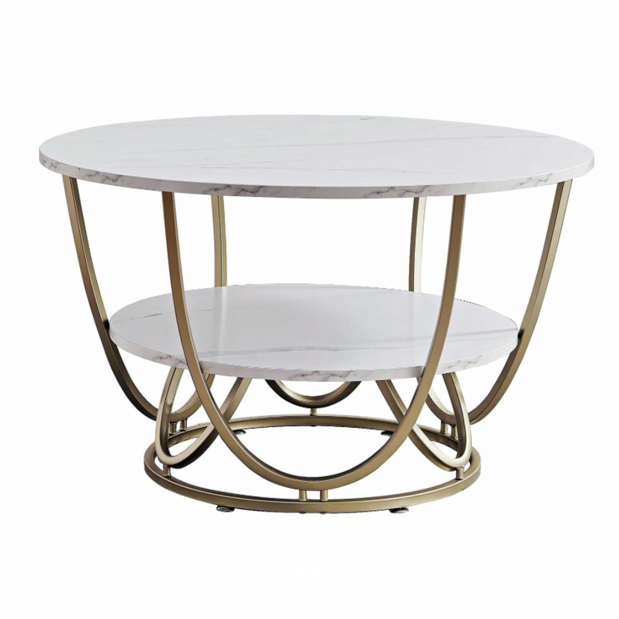 Williston Modern Coffee Table For Living Room Wayfair