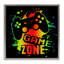 Cadre flottant Gradient Gaming Zone, design par Marcus Prime-1934953256-1934953263