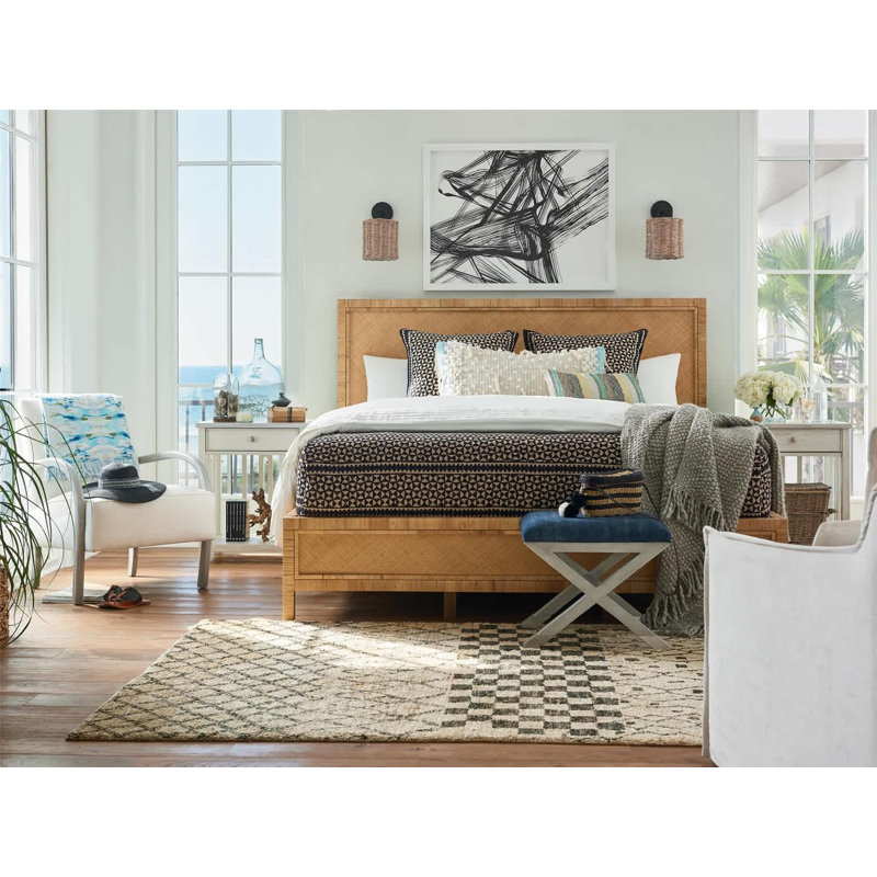 1 - Drawer Nightstand