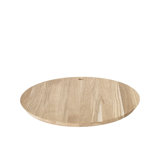 Blomus Borda Oak Wood Cutting Board