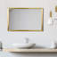 Miroir de salle de bain Humber-459812569