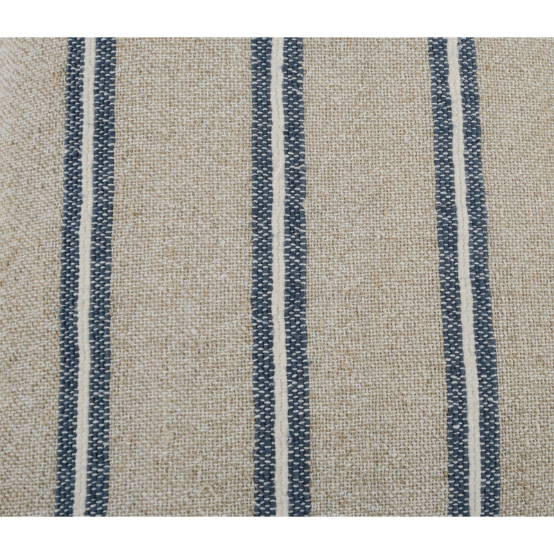 Demi Square Pillow Cover & Insert, 20'' x 20''