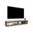 TV Stand 10.4" H, With 2 Shelves-748494559