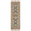 Tapis géométrique Amherst Performance-1768704177