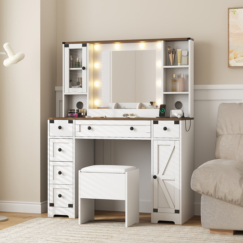 Dressing Table