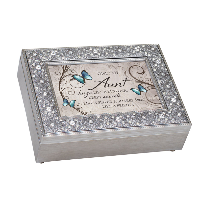 Plastic Memory Box