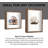Aleighia Solid Wood Shadow Box Picture Frame-893851978-893851915
