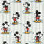 Mickey Stripe Wallpaper-1581879738