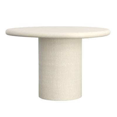 Alarica Outdoor Dining Table , 47'' in. W 47'' in. D