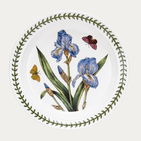 Portmeirion Botanic Garden Salad Plate 