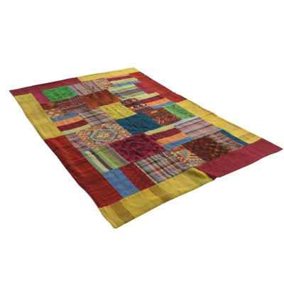 Judd Multi Rug