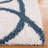 Coup Shag Performance Abstract Rug-537030477