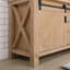 Ensemble de meuble-lavabo double 72 po Misner-1473611983