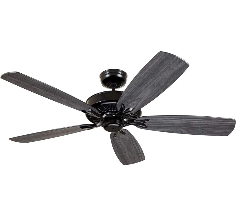 Ventilateur de plafond 58 po