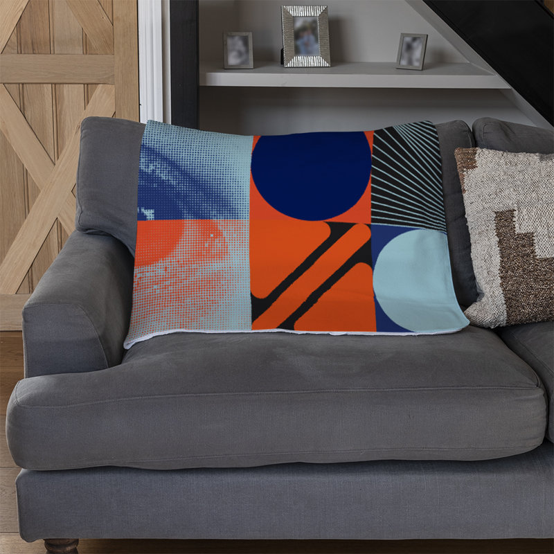Craig Throw Blanket