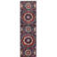 Aryana Wool Oriental Area Rug