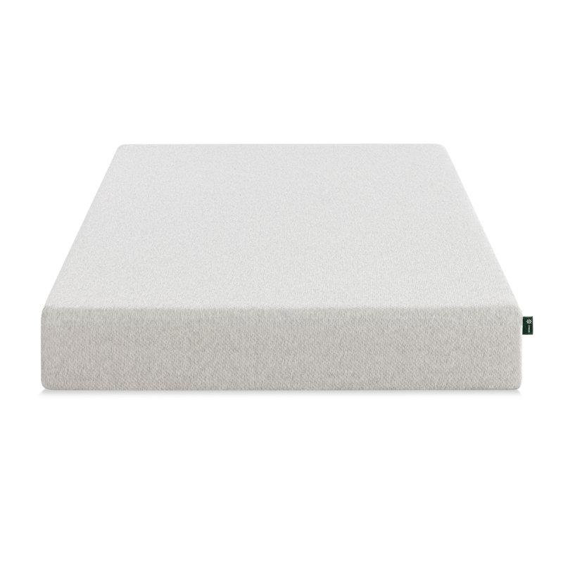 Zinus Medium Memory Foam Mattress, King, 10"
