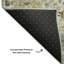 Tapis moderne lavable à la machine de qualité supérieure Mayfield AMF1830-1585197192