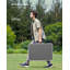 Wasilla Rectangular 70cm L Camping Table-1128097174