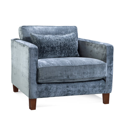 Fauteuil l 39 po Lenox
