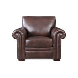 Toulouse Armchair