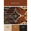 Tapis intérieur et extérieur Clay Horizons-391016967