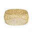 Table basse Mesh