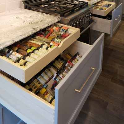5" Centre to Centre Bar Pull Multipack