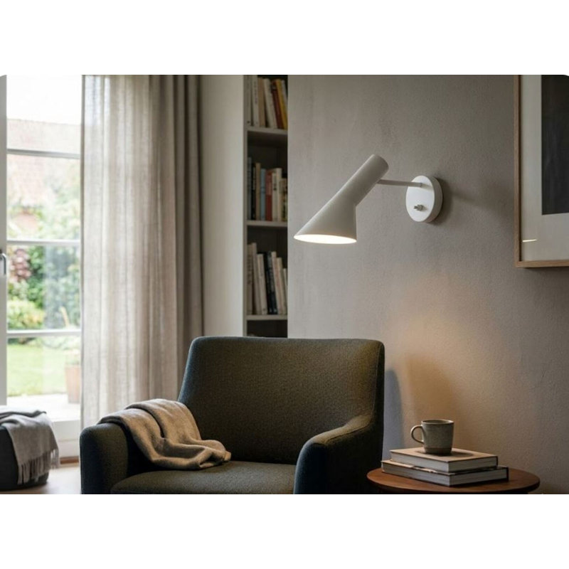 Pilato Wall Sconce Lamp