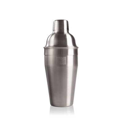 Stainless Steel Shaker