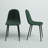 Elzada 18.5'' H Upholstered Side Chair-607826277-607826274