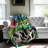 Throw Blanket-220391378